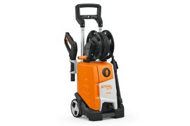 RE 110 PLUS Spălător cu înaltă presiune electric